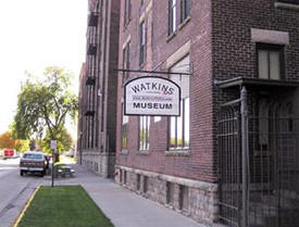 Watkins Museum & Store, Winona Minnesota