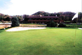 Cedar Valley Golf Course, Winona Minnesota