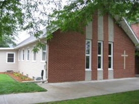 Faith Assembly of God, Winona Minnesota