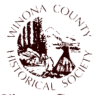 Winona County Historical Society, Winona Minnesota