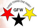 Gibbon Fairfax Winthrop Schools