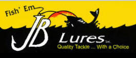 J B Lures Inc, Winthrop Minnesota