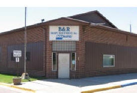 B & R Dairy Equipment Inc, Winthrop Minnesota