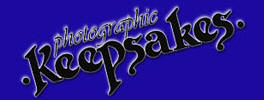 Photographic Keepsakes, Winthrop Minnesota