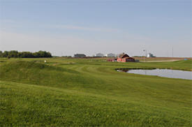 Prairie View Golf Links, Worthington Minnesota