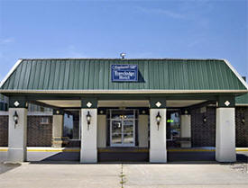 Travelodge, Worthington Minnesota