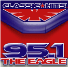 KWOA 95.1 FM - The Eagle - Worthington Minnesota