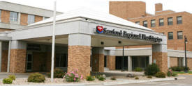 Sanford Medical Center Worthington