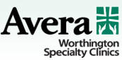 Avera Worthington Specialty Clinics