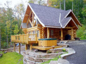 Acorn Ridge Builders, Zimmerman Minnesota