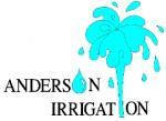 Anderson Irrigation, Zimmerman Minnesota