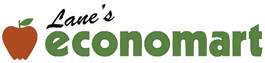 Lane's Economart, Zimmerman Minnesota