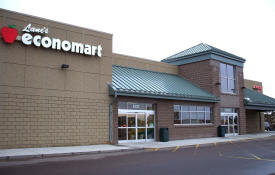 Lane's Economart, Zimmerman Minnesota