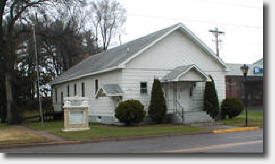 Church of God Prophecy, Zimmerman Minnesota