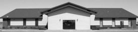 Assembly of God Church, Detroit Lakes Minnesota