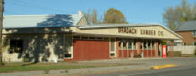 Bradach Lumber in Aurora MN