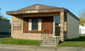 Colosimo, Patchin, Kearney, Lindell & Brunfelt Law Firm, Aurora Minnesota