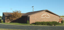 Aurora Congregation of Jehovah's Witnesses in Aurora Minnesota