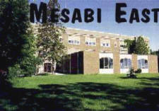 Mesabi East School District