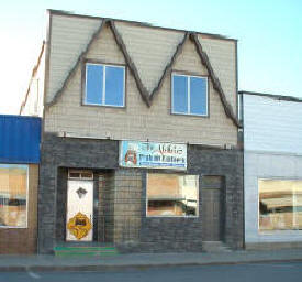 Abbie Pub & Eatery, Aurora Minnesota
