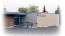 Duluth Clinic - Aurora 