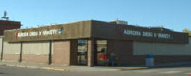 Aurora Drug, Aurora MN