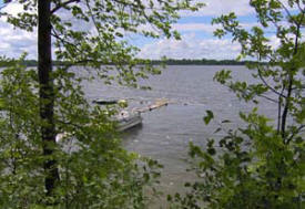 Birch Haven Resort, Tenstrike MN