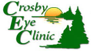 Crosby Eye Clinic, Remer Minnesota