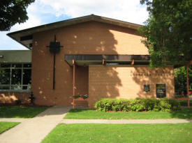 Bethany Lutheran Church, Lake City Minnesota