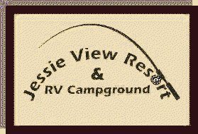 Jessie View Resort and RV Campground, Deer River MN