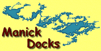 Manick Docks, Cook Minnesota