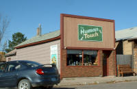 Human Touch Gifts & Crafts in Cook Minnesota