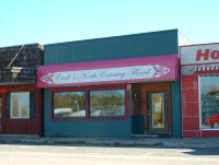 Cook's North Country Floral in Cook Minnesota