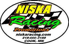 Niska Racing, Cook Minnesota