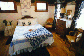 Selvig House Bed & Breakfast, Harmony Minnesota