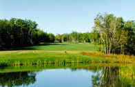 Wendigo Golf Course near Grand Rapids, MN