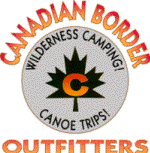 Canadian Border Outfitters, Ely Minnesota