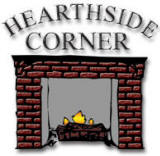Hearthside Corner, Ely Minnesota