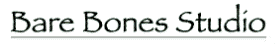 Bare Bones Studio, Ely Minnesota