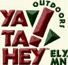 Ya Ta Hey Outdoors, Ely Minnesota