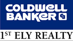 Coldwell Banker 1st Ely Realty