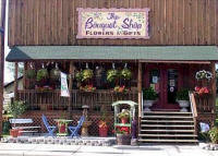 Ely Bouquet Shop, Ely MN