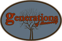 Generations of Harmony LLC