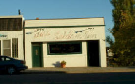 Jim's Seldom Inn in Gilbert Minnesota