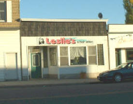 Leslie's A Hair Salon in Gilbert MN
