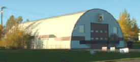 Ron's Body Shop in Gilbert Minnesota