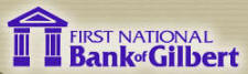 First National Bank of Gilbert