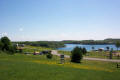 Sherwood Forest Campground on Lake Ore-Be-Gone near Gilbert Minnesota
