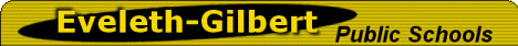 Eveleth-Gilbert Public Schools