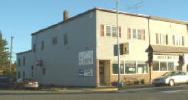 Memory Lane Cafe in Gilbert MN